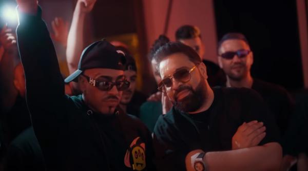 alex velea maneaua momentului cu florin salam interlopul care apare in video alaturi de antonia cum suna construiesc un imperiu