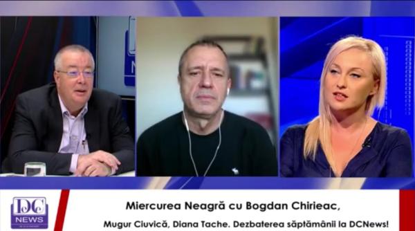 congresul pnl rasturnare de situatie anuntul facut de tache in direct chirieac era sa cad cu scaunul