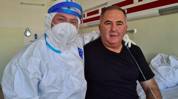 cosmarul prin care a trecut titi aur avand covid 19 mesajul sau pentru cei care neaga boala