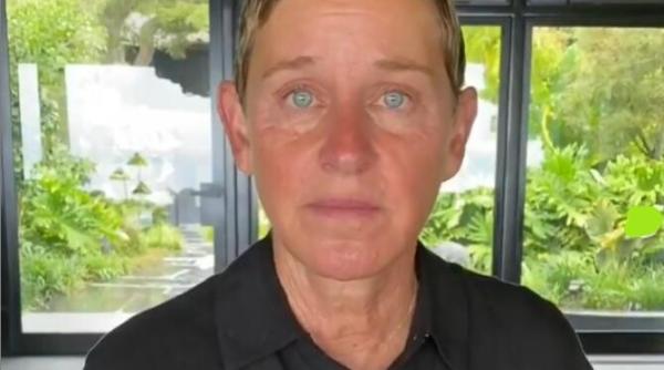 ellen degeneres pune capat emisiunii sale dupa 19 ani