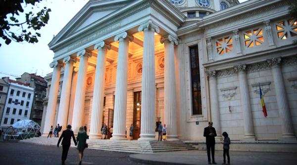 festivalul enescu deschide concursul enescu cu o scrisoare deschisa pentru public si pentru operatorii culturali