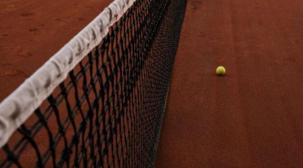 halep in lacrimi la roma dupa o accidentare venita din senin primul mesaj