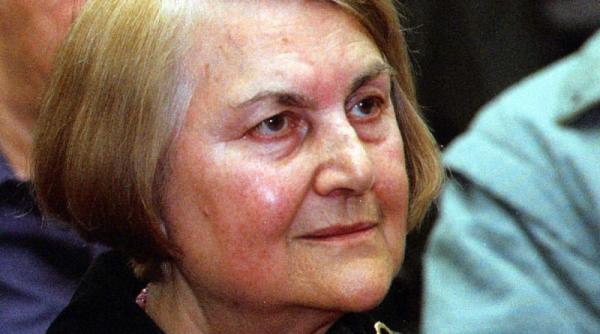 ileana vulpescu a murit  h d  hartmann  pierderea sa  una din loviturile care anunta sfarsitul epocii unei mari generatii