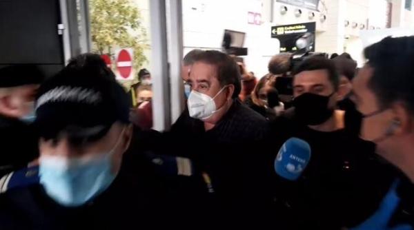 ioan niculae ar putea fi liberat conditionat