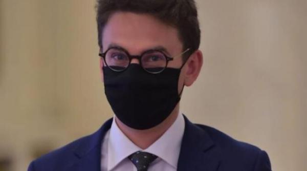 iulian bulai spune ca usr plus s a opus numirii ramonei saseanu in fruntea tvr alternativa e desfiintarea televiziunii romane