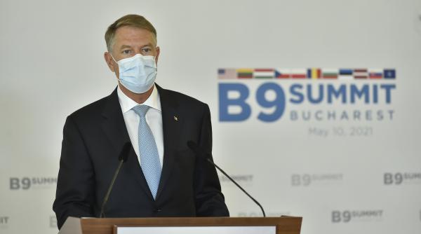 klaus iohannis  convorbire cu volodamar zelenski  discutii despre romanii din ucraina