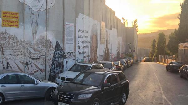 mae a organizat un task force pentru a aborda problema bombardamentelor din israel