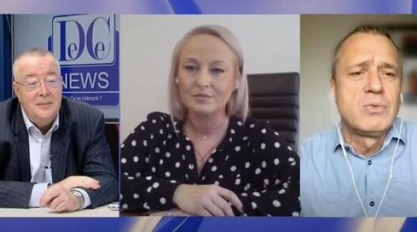 miercurea neagra cu bogdan chirieac mugur ciuvica diana tache dezbaterea saptamanii la dcnews