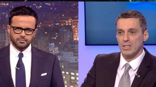 mircea badea a cunoscut o pe ileana vulpescu pierdere pentru intreaga omenire