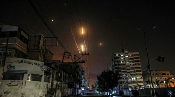 onu israelul si miscarea islamista hamas se indreapta spre un razboi la scara mare vor plati oamenii simpli