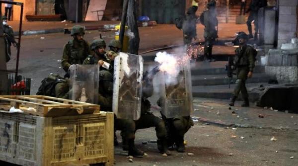 ploaie de rachete hamas in tel aviv costin georgescu este impardonabil ceea ce se intampla sua va face ordine