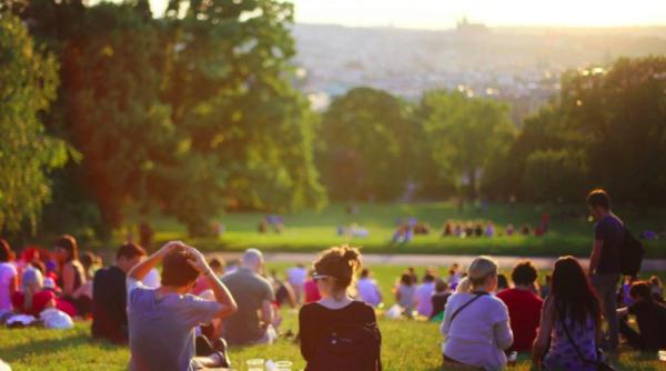 prefectul capitalei alin stoica insiruie locurile unde nu e logic sa purtam masca de protectie