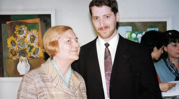 radu herjeu a murit ileana vulpescu s a mai stins un reper al adolescentei mele