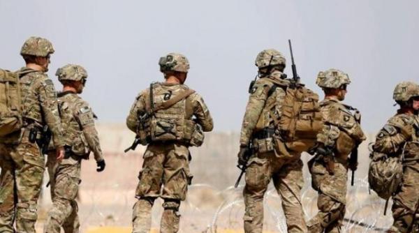 retragerea armatei americane din afganistan a ajuns la un procent intre 6 si 12prc
