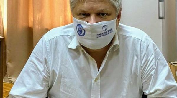 s a incheiat renumararea voturilor din sectorul 1 surse romania tv daniel tudorache 1000 de voturi in plus fata de clotilde armand