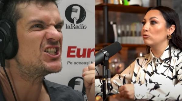 tudor chirila motivul plecarii andrei de la vocea romaniei conflict intre vedete nu fac fata trebuia sa fiu rea