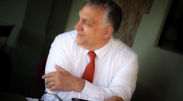 ungaria cu un pas inaintea romaniei a trimis deja comisiei europene planul de redresare si rezilienta