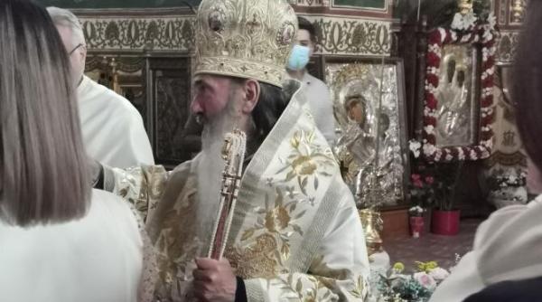 vaccinare in romania teodosie biserica nu este anexa institutiilor sanitare