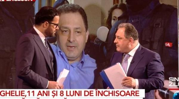 10 milioane de dolari intr o zi gadea cu mana pe biblie vanghelie puneti camera pe mine