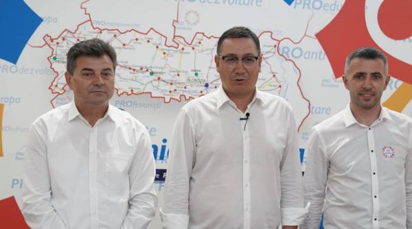 alianta psd pro romania ponta nu o exclude nu doar noi si altii