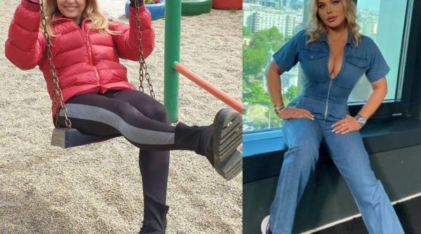 anca turcasiu atacata si comparata cu loredana doamne asa arati mai nou pacat te ai deformat