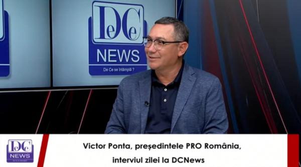 ce firma are victor ponta dezvaluiri la dcnews am auzit ca lucrez pentru erdogan