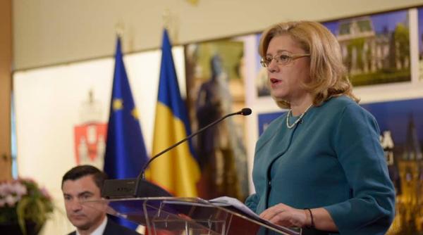 corina cretu despre pnrr cele mai multe tari au acceptul ce asteptam guvernul
