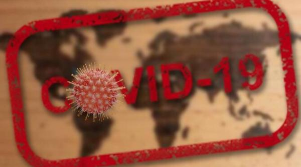 gcs bilant covid 19 situatia infectarilor si deceselor date pentru 13 mai 2021