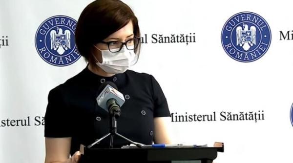 mihaila scene halucinante in ziua transparentizarii datelor despre decesele covid 19 cum refuza sa raspunda la o intrebare simpla