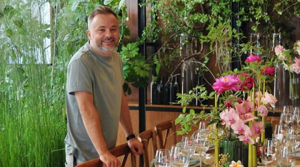 nicu bocancea face un top al trendurilor pentru nuntile si botezurile din 2021