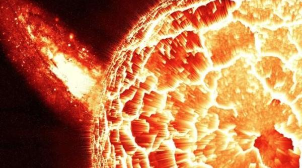 o furtuna solara puternica loveste astazi pamantul  astronomul adrian sonka explica fenomenul