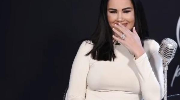 oana zavoranu l a umilit pe pepe si l a facut bichon asa saracie ma