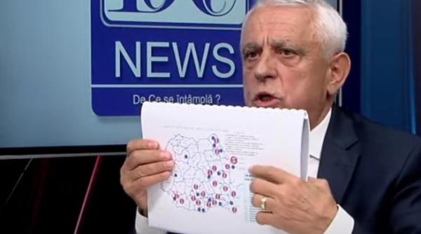 petre daea da lectii guvernului pentru pnrr banii pentru investitii nu se iau oricum