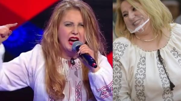 sosia dianei sosoaca pe scena iumor razi cu lacrimi deschideti hotelurile ca mi s au terminat sticlutele de sampon