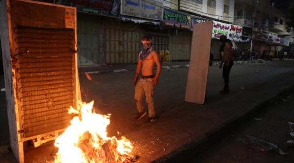 un copil de doar 6 ani a fost ucis de o racheta hamas ambasada israelului la bucuresti a publicat fotografia sa vezi poza in articol