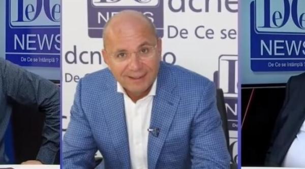 deferiti mass media la dc news tv chirieac gusa si valcu dezbat subiectele momentului