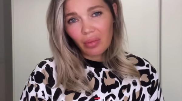 gina pistol transformare spectaculoasa dupa nastere cum arata acum vedeta foto