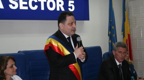 gusa vanghelie lupta cu statul paralel nu a indeplinit nicio conditie necesara