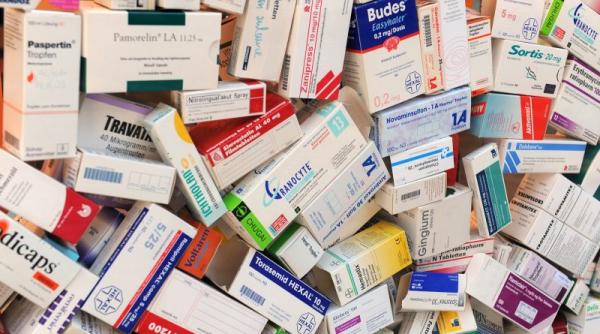 klaus iohannis a promulgat vineri doua legi care privesc sanatatea populatiei