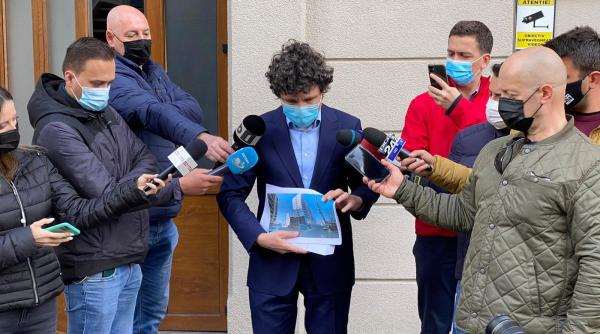 planul lui gropisor dan pentru traficul din bucuresti chirieac va fi un scandal monstru