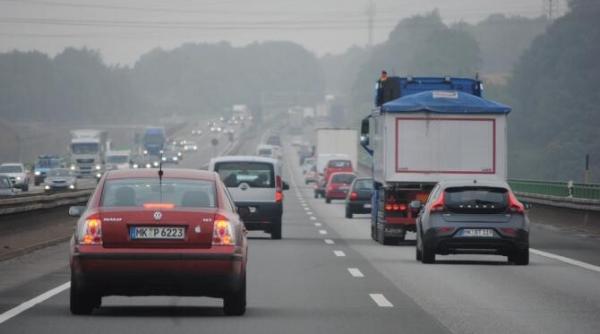 probleme cu emiterea rovinietei si peajului pe parcursul zilei de sambata