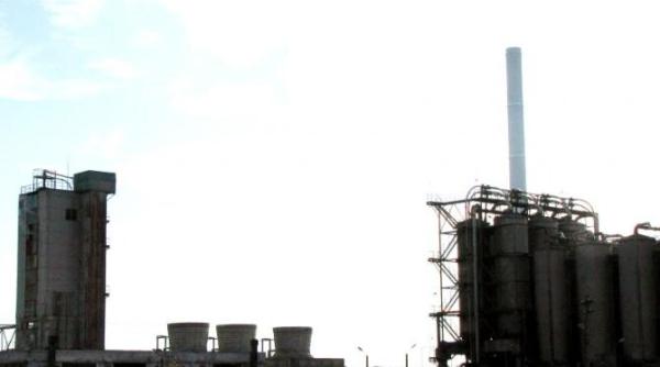 radioactivitate depasita la fosta rafinarie astra din prahova zona a fost izolata