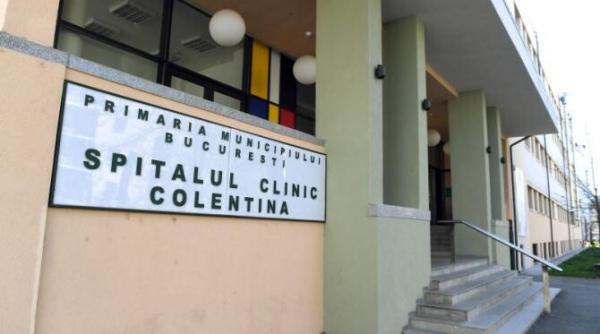 spitalul clinic colentina se redeschide pentru pacientii non covid