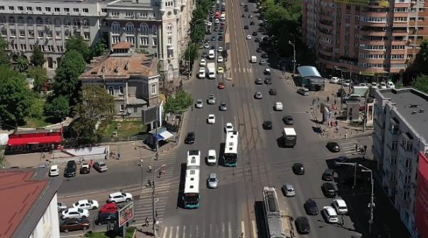 stb incepe monitorizarea sistemului de transport