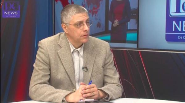 vilcu pot sa mor fericit pentru ca mi s au implinit profetiile politice