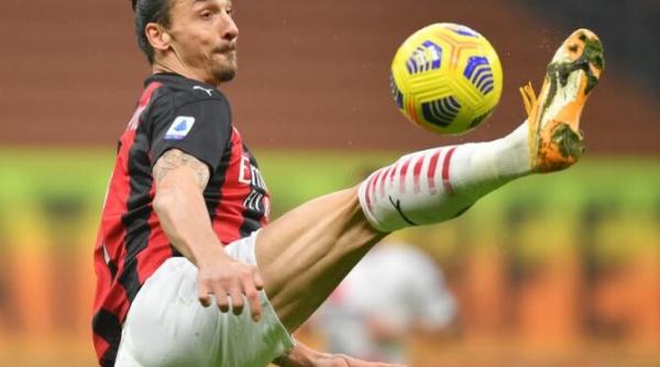 atacantul zlatan ibrahimovic rateaza euro 2020 dupa ce s a accidentat