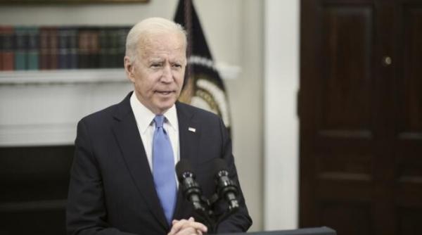 biden i a comunicat premierului netanyahu ingrijorarea sa cu privire la escaladarea violentelor