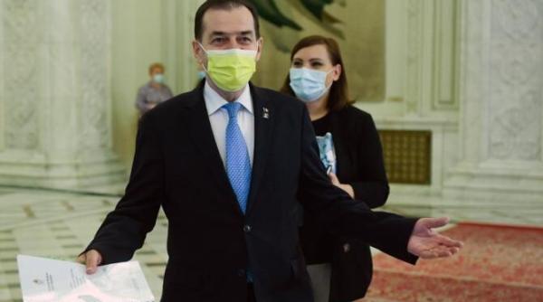 ce se va intampla cu barna orban daca dna dispune masuri urmeaza sa se ia o decizie