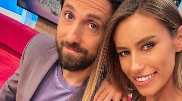 dani otil si gabriela prisacariu nunta in secret chiar in aceste momente primele imagini cat de frumosi sunt
