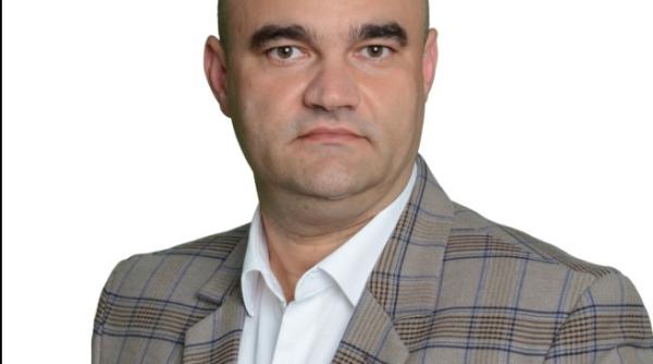 guvernul citu si iohannis ignorati de prefectul usr nicusor ciocan brailenii nu au voie sa iasa din casa dupa ora 22 00